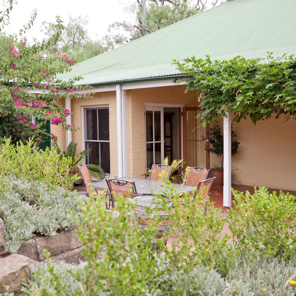 Spicers Guesthouse Pokolbin Exterior photo